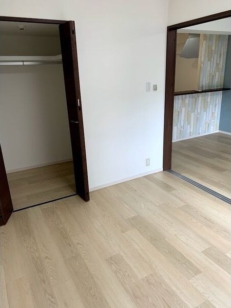 ユニーブル第2天白の物件内観写真