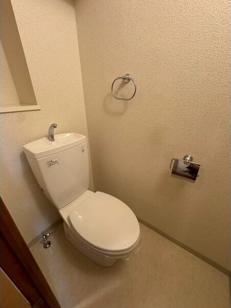 プレサンス泉セレグレードの物件内観写真