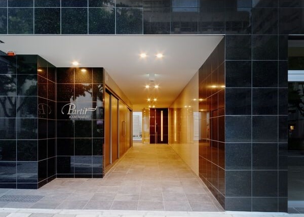 上前津駅 徒歩1分 5階の物件外観写真