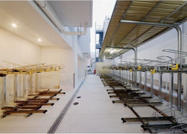 上前津駅 徒歩1分 5階の物件内観写真