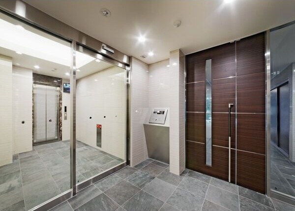 上前津駅 徒歩1分 5階の物件外観写真