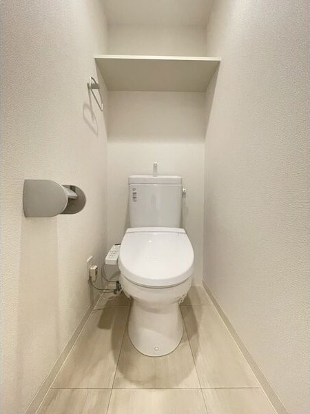 上前津駅 徒歩1分 5階の物件内観写真