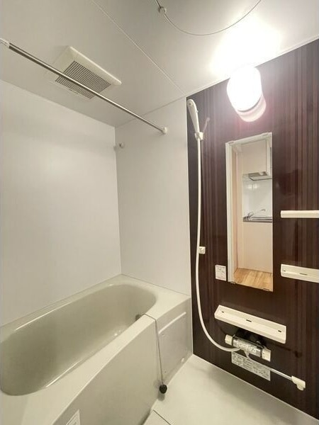 上前津駅 徒歩1分 5階の物件内観写真