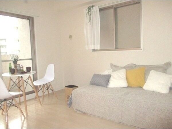 レインボーピア記念橋の物件内観写真