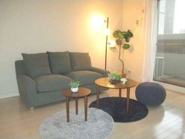 レインボーピア記念橋の物件内観写真