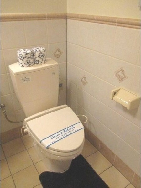 レインボーピア記念橋の物件内観写真