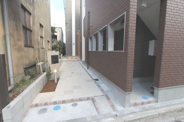 SEAPRAIRIEの物件内観写真