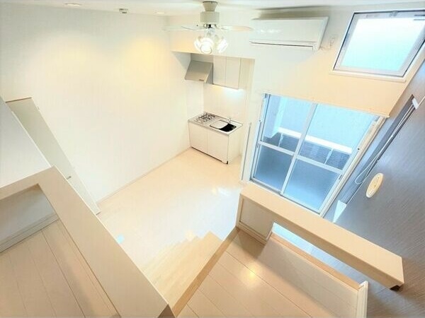 SEAPRAIRIEの物件内観写真