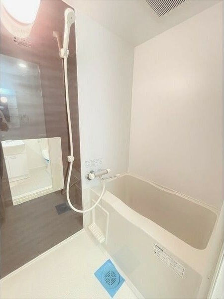 SEAPRAIRIEの物件内観写真