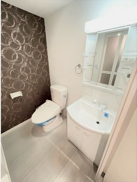 SEAPRAIRIEの物件内観写真