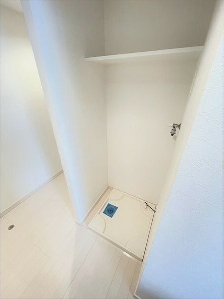 SEAPRAIRIEの物件内観写真