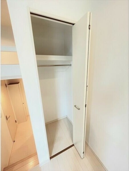 SEAPRAIRIEの物件内観写真