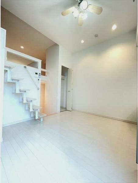 SEAPRAIRIEの物件内観写真