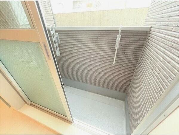 SEAPRAIRIEの物件内観写真