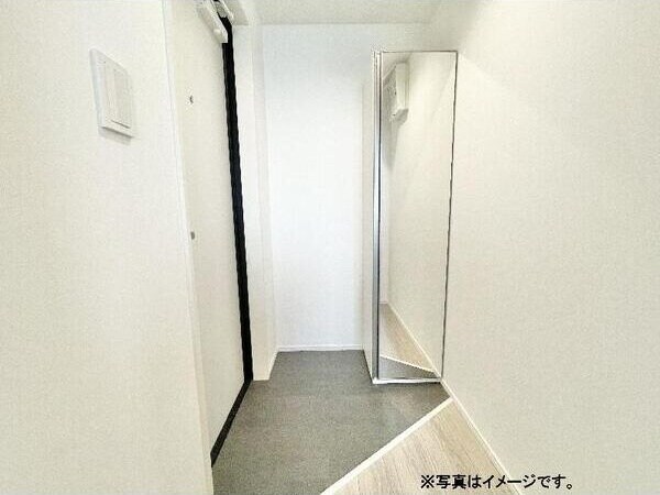 高畑駅 徒歩6分 2階の物件内観写真