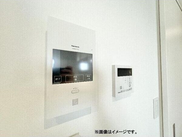 高畑駅 徒歩6分 2階の物件内観写真