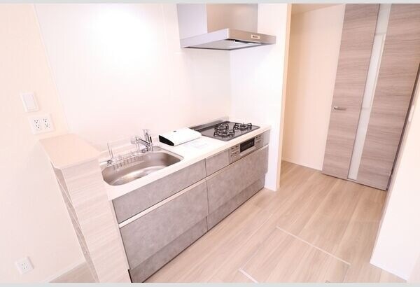 ナゴヤドーム前矢田駅 徒歩8分 1階の物件内観写真