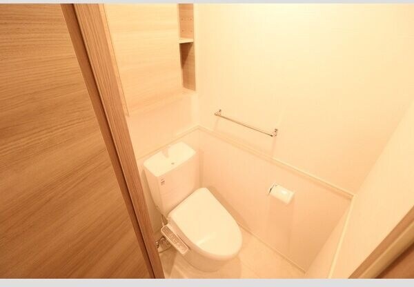 ナゴヤドーム前矢田駅 徒歩8分 1階の物件内観写真