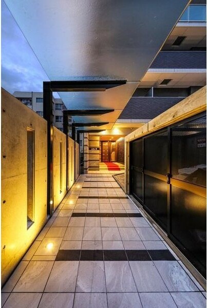 高岳駅 徒歩7分 3階の物件内観写真