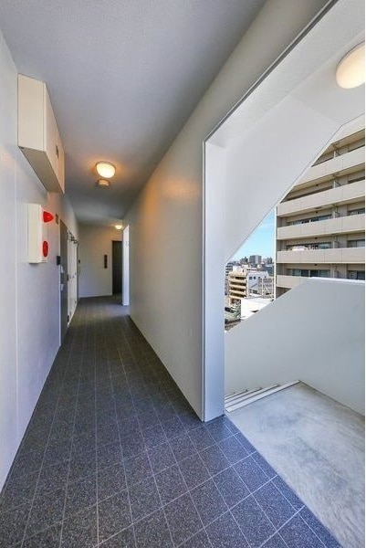 高岳駅 徒歩7分 3階の物件内観写真