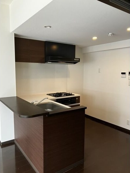 高岳駅 徒歩7分 3階の物件内観写真