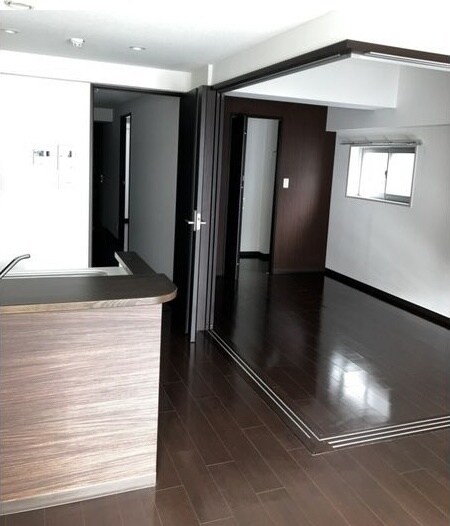 高岳駅 徒歩7分 3階の物件内観写真