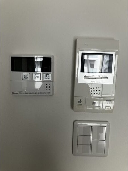 高岳駅 徒歩7分 3階の物件内観写真