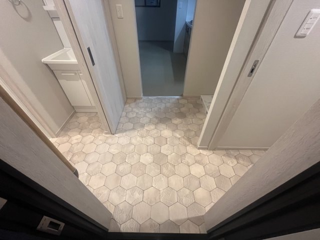 本山駅 徒歩2分 1階の物件内観写真