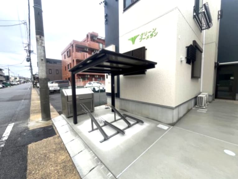 本山駅 徒歩2分 1階の物件内観写真