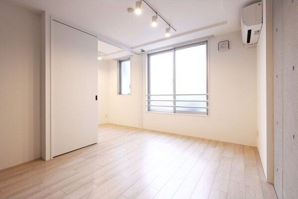 quador車道の物件内観写真