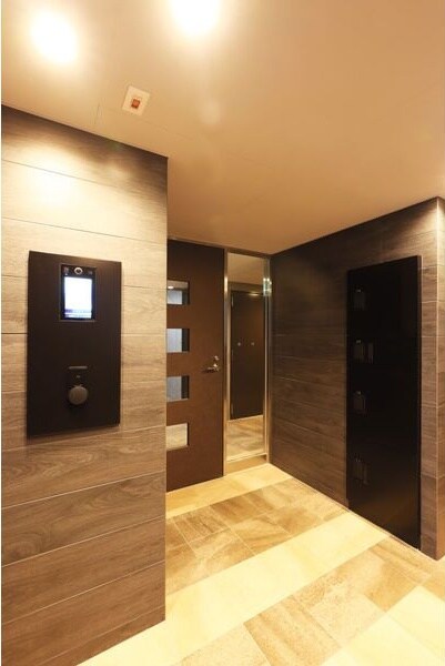 quador車道の物件内観写真