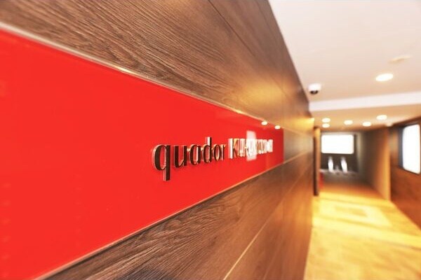 quador車道の物件外観写真