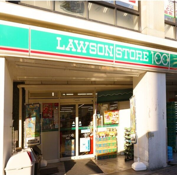 quador車道の物件外観写真