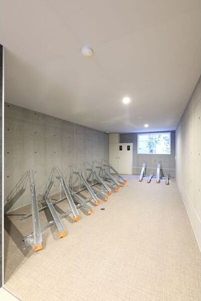 quador車道の物件内観写真