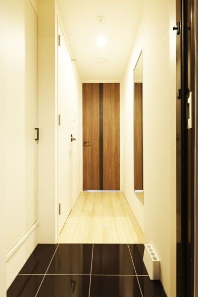 quador車道の物件内観写真