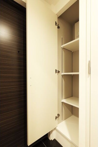 quador車道の物件内観写真