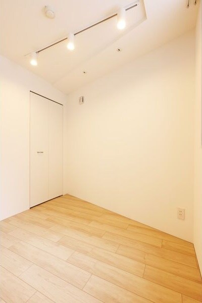 quador車道の物件内観写真