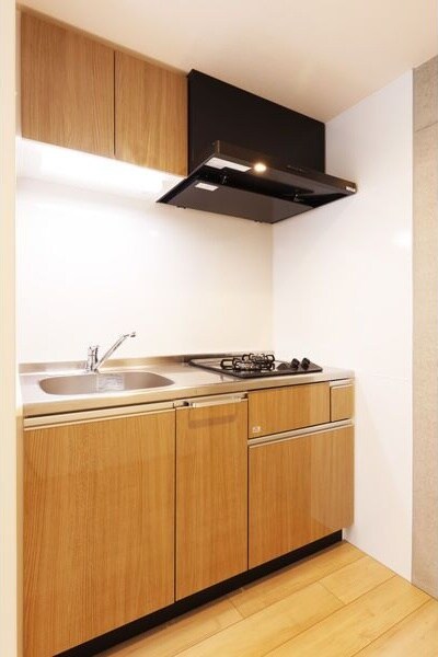 quador車道の物件内観写真