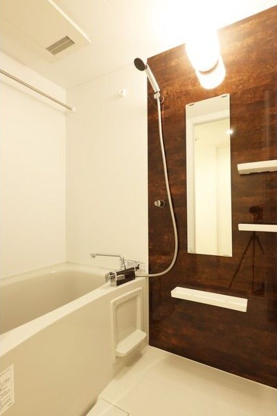 quador車道の物件内観写真