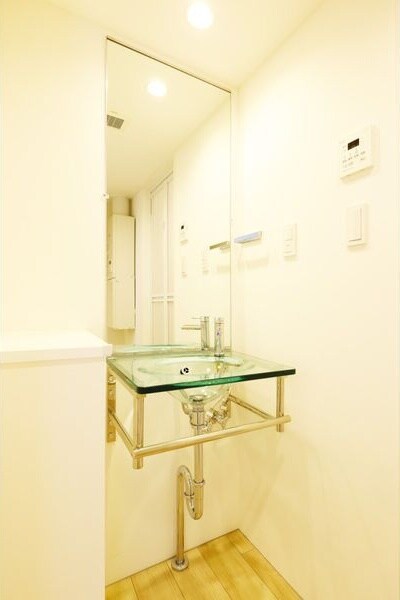 quador車道の物件内観写真