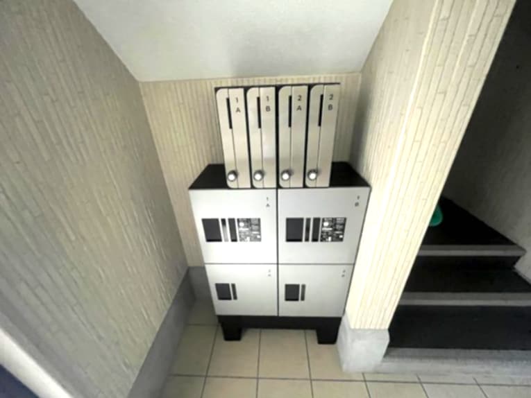 本山駅 徒歩2分 1階の物件内観写真