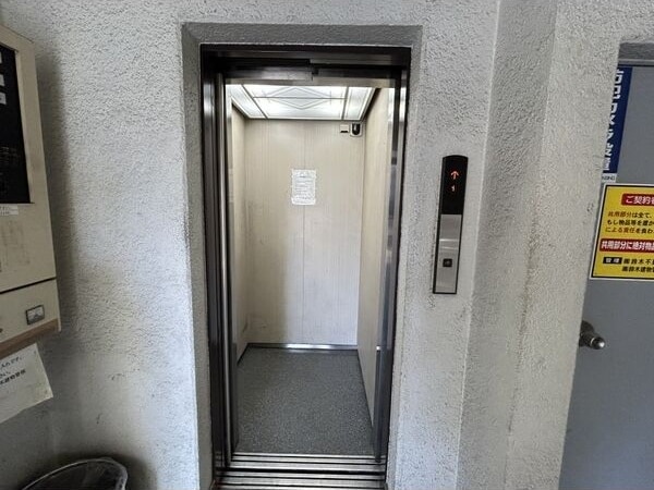 大須観音駅 徒歩5分 8階の物件内観写真