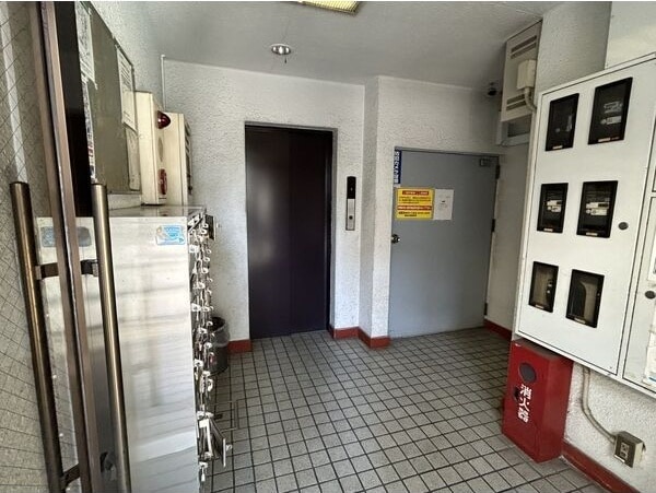 大須観音駅 徒歩5分 8階の物件外観写真