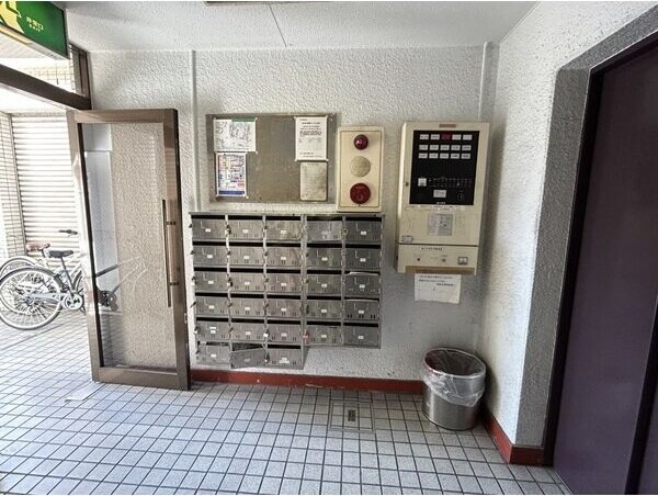 大須観音駅 徒歩5分 8階の物件外観写真