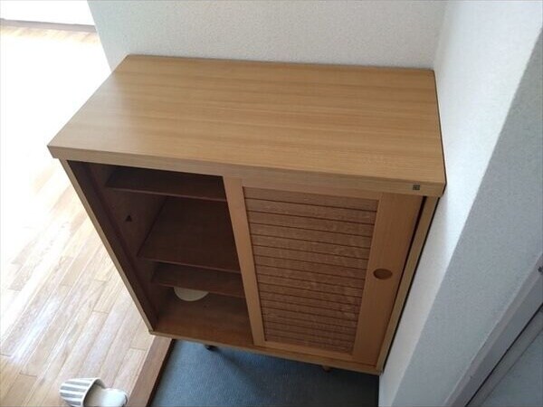 大須観音駅 徒歩5分 8階の物件内観写真