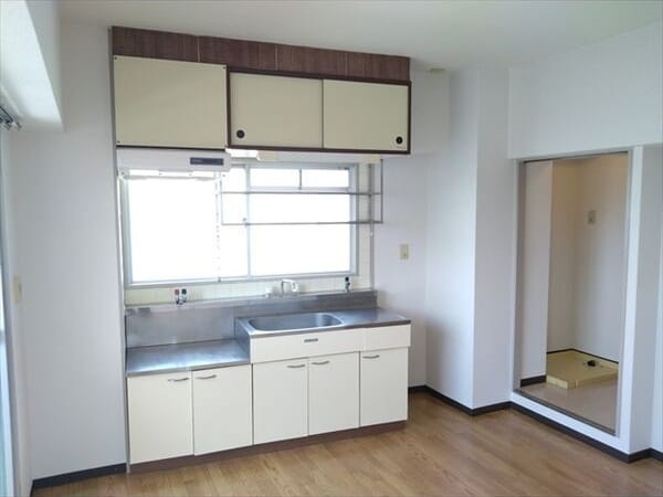 大須観音駅 徒歩5分 8階の物件内観写真