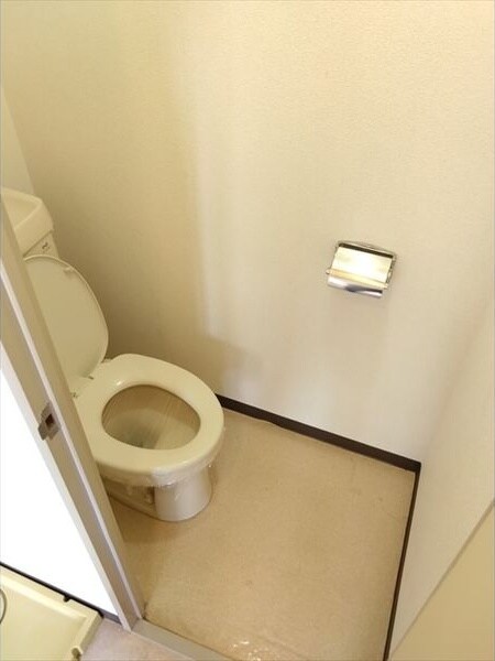 大須観音駅 徒歩5分 8階の物件内観写真