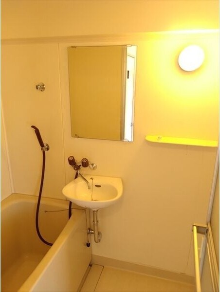 大須観音駅 徒歩5分 8階の物件内観写真