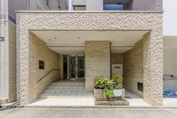 熱田神宮伝馬町駅 徒歩2分 4階の物件外観写真