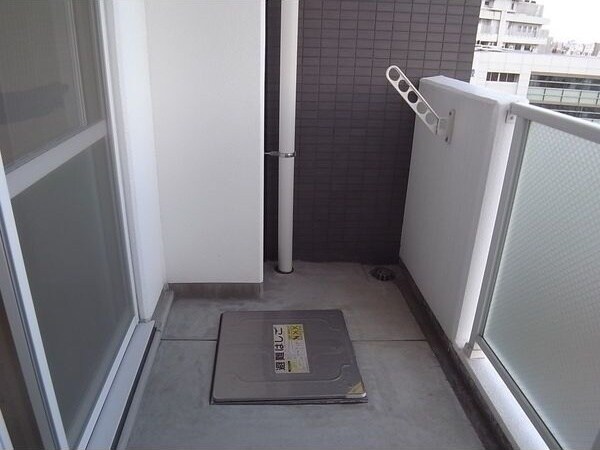 熱田神宮伝馬町駅 徒歩2分 4階の物件内観写真